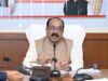 उप मुख्यमंत्री श्री अरुण साव ने ‘सेवा संकल्प अभियान’ की तैयारियों की समीक्षा की