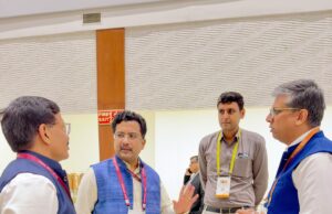 विश्व सर्कुलर इकोनॉमी फोरम में छत्तीसगढ़ की सक्रिय सहभागिता, कचरे से संसाधन बनाने की तकनीकों पर मंथन