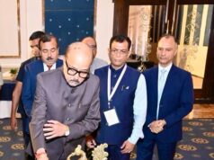 नवा रायपुर में 32वें अखिल भारतीय राज्य निर्वाचन आयुक्त सम्मेलन का भव्य शुभारंभ
