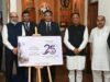 युवाओं, महिलाओं, किसानों और छोटे उद्यमियों को आर्थिक रूप से सशक्त बनाने में बैंकों की महत्वपूर्ण भूमिका – मुख्यमंत्री श्री साय