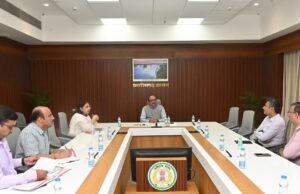 छत्तीसगढ़ में सुघ्घर छत्तीसगढ़ अभियान की प्रगति तेज