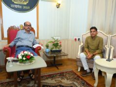 मुक्ताकाशी मंच में सजेगी काव्य की महफिल, नामचीन कविगण करेंगे रचनाओं का पाठ