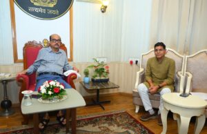 मुक्ताकाशी मंच में सजेगी काव्य की महफिल, नामचीन कविगण करेंगे रचनाओं का पाठ