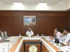 ईज ऑफ डूइंग बिजनेस एक्ट-2026 के प्रभावी क्रियान्वयन के लिए चरणबद्ध कार्ययोजना बनाने के निर्देश