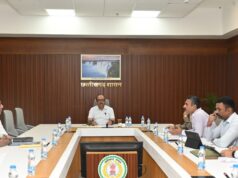 ईज ऑफ डूइंग बिजनेस एक्ट-2026 के प्रभावी क्रियान्वयन के लिए चरणबद्ध कार्ययोजना बनाने के निर्देश
