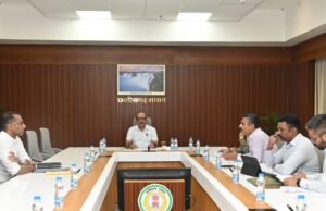 ईज ऑफ डूइंग बिजनेस एक्ट-2026 के प्रभावी क्रियान्वयन के लिए चरणबद्ध कार्ययोजना बनाने के निर्देश