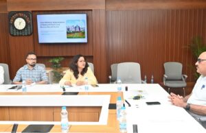 वसुंधरा परियोजना-राजस्व अभिलेखों का होगा डिजिटलीकरण