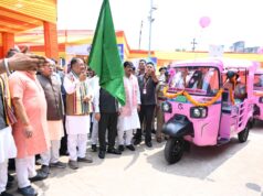 विश्वकर्मा जयंती पर राज्य स्तरीय श्रमिक महासम्मेलन में मुख्यमंत्री ने श्रमिक हित में की तीन महत्वपूर्ण घोषणाएं