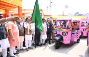विश्वकर्मा जयंती पर राज्य स्तरीय श्रमिक महासम्मेलन में मुख्यमंत्री ने श्रमिक हित में की तीन महत्वपूर्ण घोषणाएं