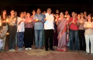 सेवा, संस्कार और सामाजिक सरोकारों से रोशन हुआ आंजनेय विश्वविद्यालय