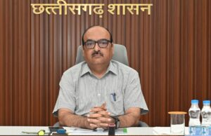 छत्तीसगढ़ इन्फ्रास्ट्रक्चर मिशन के तहत प्रदेश की दीर्घकालिक