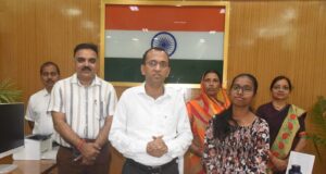 मेडिकल कॉलेज जगदलपुर में मिला प्रवेश, पढ़ाई के लिए डीएमएफ मद से 2.50 लाख रुपये की सहायता स्वीकृत