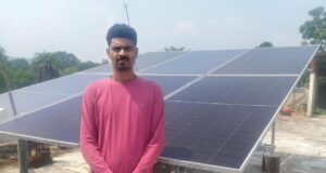 पीएम सूर्य घर योजना से हर माह 2000 रुपए की बचत