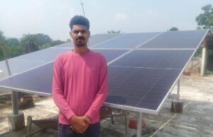 पीएम सूर्य घर योजना से हर माह 2000 रुपए की बचत