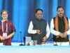 नवा रायपुर में 100 एकड़ में विकसित हो रही 5 हजार बिस्तरों की मेडिसिटी, आधुनिक स्वास्थ्य सेवाओं का बनेगी प्रमुख केंद्र : मुख्यमंत्री श्री साय