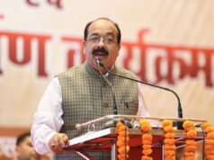 सेवा संकल्प अभियान : उप मुख्यमंत्री श्री अरुण साव ने 126.92 करोड़ के कार्यों का किया लोकार्पण-भूमिपूजन