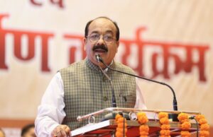 सेवा संकल्प अभियान : उप मुख्यमंत्री श्री अरुण साव ने 126.92 करोड़ के कार्यों का किया लोकार्पण-भूमिपूजन