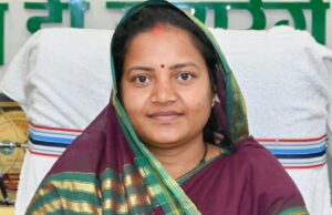 मंत्री श्रीमती लक्ष्मी राजवाड़े की पहल से भटगांव विधानसभा के 7 धान उपार्जन केंद्र होंगे सुविधा-संपन्न