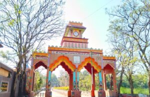 चंपारण्य में ₹73.42 करोड़ के महाप्रभु श्री वल्लभाचार्य स्टैच्यू कॉम्प्लेक्स को केंद्र की मंजूरी