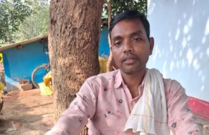 बैटरी चलित ट्रायसायकल से बदला 75% अस्थिबाधित सोमारू का जीवन, मिली आत्मनिर्भरता की नई उड़ान