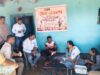 सेवा संकल्प अभियान: जोगी डोंगरी जलाशय में स्वच्छता अभियान से दिया जल संरक्षण का संदेश
