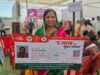 सेवा की कहानी: आयुष्मान कार्ड से शिशु खलखो को इलाज के खर्च की चिंता से मिली राहत