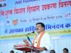 भगवान महावीर विकलांग सहायता समिति जयपुर, सकल जैन समाज एवं भारतीय जैन संगटना की पहल से दिव्यांगजनों को मिला सहारा