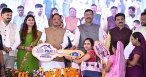एसटीपी के लिए 82 करोड़, ओवरहेड टैंक एवं पाइपलाइन विस्तार के लिए 10 करोड़ और सड़क-नाली एवं खेल मैदान विकास के लिए 10 करोड़ रुपये की घोषणा