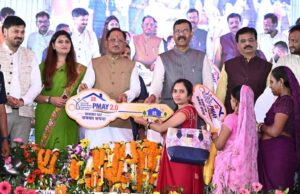 एसटीपी के लिए 82 करोड़, ओवरहेड टैंक एवं पाइपलाइन विस्तार के लिए 10 करोड़ और सड़क-नाली एवं खेल मैदान विकास के लिए 10 करोड़ रुपये की घोषणा