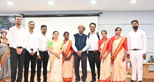 रीजनल साइंस सेंटर में दो दिवसीय ‘द आर्ट ऑफ टीचिंग मैथमेटिक्स : फ्रॉम फीयर टू फैसिनेशन’ इंटरैक्टिव सत्र का आयोजन