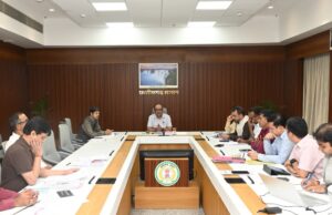 अटारी स्थित बॉटनिकल गार्डन का होगा पुनर्विकास; पर्यटकों को मिलेंगी आधुनिक सुविधाएं और नए आकर्षण