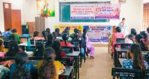 धमतरी में ‘सेवा संकल्प अभियान’