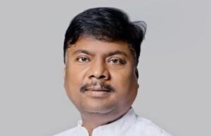 भारी बारिश को लेकर मंत्री श्री केदार कश्यप ने बस्तर संभाग के सभी कलेक्टरों से ली स्थिति की जानकारी