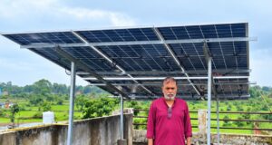 पीएम सूर्यघर योजना का दिख रहा जमीनी असर