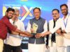 मुख्यमंत्री छत्तीसगढ़ नेक्स्ट यूथ कॉन्क्लेव में हुए शामिल, विभिन्न क्षेत्रों की युवा प्रतिभाओं का किया सम्मान