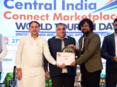 बीटूबी बैठक में पर्यटन कारोबारियों के बीच व्यावसायिक साझेदारी पर जोर, उत्कृष्ट कार्य करने वाले पर्यटन हितधारकों को राज्य स्तरीय पुरस्कार से किया गया सम्मानित