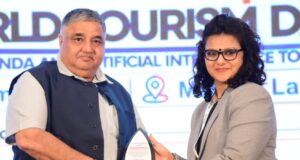 पर्यटन को रोजगार, स्थानीय अर्थव्यवस्था और महिला-जनजातीय सशक्तिकरण से जोड़ने पर जोर, उत्कृष्ट पर्यटन हितधारकों को राज्य स्तरीय पुरस्कार से किया गया सम्मानित