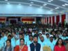 सुभाष चंद्र बोस बायोटेक्नोलॉजी इन्क्यूबेशन सेंटर का लोकार्पण किया राज्यपाल ने
