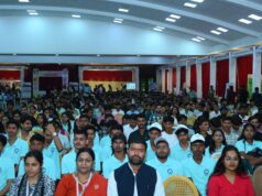 सुभाष चंद्र बोस बायोटेक्नोलॉजी इन्क्यूबेशन सेंटर का लोकार्पण किया राज्यपाल ने
