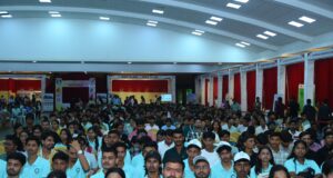 सुभाष चंद्र बोस बायोटेक्नोलॉजी इन्क्यूबेशन सेंटर का लोकार्पण किया राज्यपाल ने