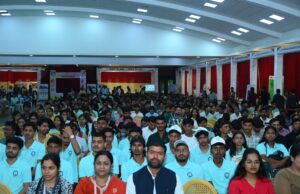 सुभाष चंद्र बोस बायोटेक्नोलॉजी इन्क्यूबेशन सेंटर का लोकार्पण किया राज्यपाल ने