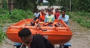 खेती की सिंचाई के साथ मछली पालन की शुरुआत, बिक्री से होने वाली आय को इसी काम में लगाकर आगे बढ़ने की तैयारी