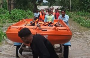 खेती की सिंचाई के साथ मछली पालन की शुरुआत, बिक्री से होने वाली आय को इसी काम में लगाकर आगे बढ़ने की तैयारी