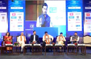 250 से अधिक उद्यमियों, नीति-निर्माताओं और उद्योग प्रतिनिधियों की भागीदारी, ईज ऑफ डूइंग बिजनेस पर हुआ मंथन