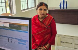 दन्तेवाड़ा की चंचल कुमारी पाल ने साझा किए अनुभव, मुख्यमंत्री श्री विष्णु देव साय और वित्त मंत्री श्री ओ.पी. चौधरी के प्रति जताया आभार