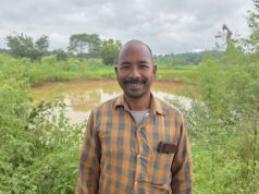 मछली बिक्री से लगभग एक लाख रुपये की आय, डबरी के पानी से साग-सब्जी और गेहूं की खेती में भी मिल रही मदद