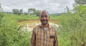 मछली बिक्री से लगभग एक लाख रुपये की आय, डबरी के पानी से साग-सब्जी और गेहूं की खेती में भी मिल रही मदद