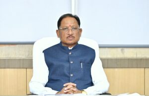 एग्रीस्टैक में प्रत्येक पात्र किसान का शत-प्रतिशत पंजीयन सुनिश्चित करें, कोई भी वास्तविक किसान न रहे वंचित