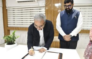 युवाओं और दीदियों को मिलेगा रोजगार