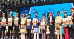 राष्ट्रीय पर्यटन मंच पर छत्तीसगढ़ की गूंज, देश-दुनिया के सामने खुली पर्यटन संभावनाओं की नई राह